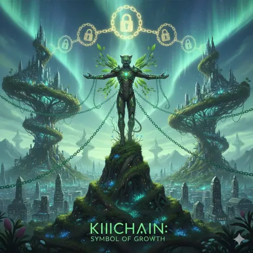 KIICHAIN