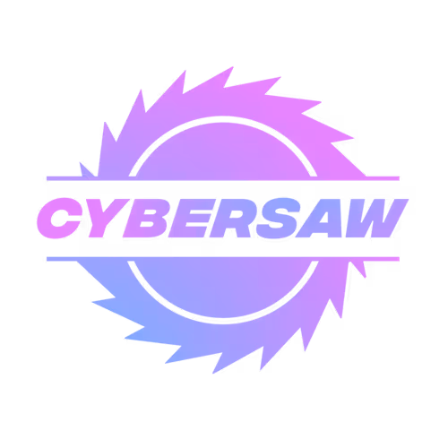 Cybersaw - Dojo Arena Free Mint
