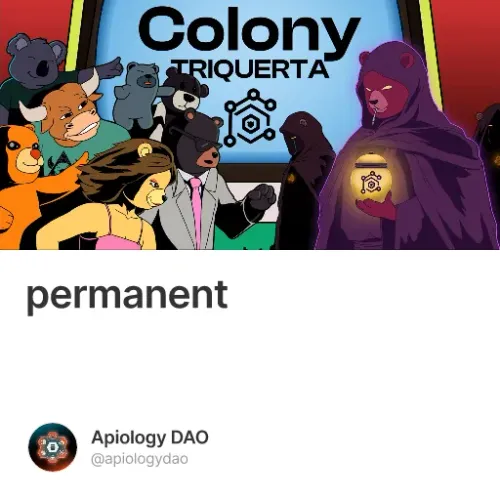 The Final Trial: When Colonies Converge
