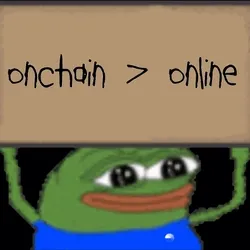 Listen to Pepe