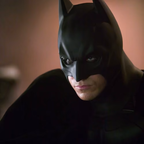 batman
