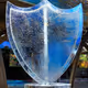 Shield of Ice, Power of Crypto