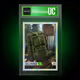 Blackhorn Tactical Outlander Woodland