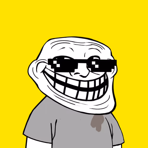 Troll face