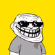Troll face