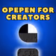 Opepen For Creators