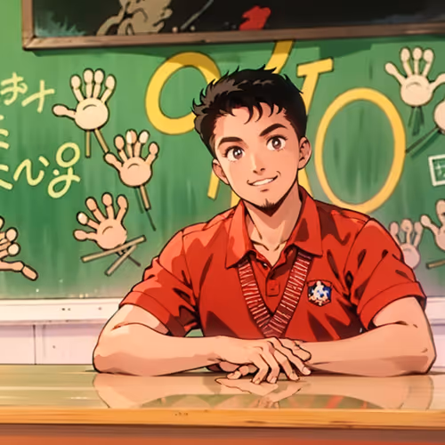 Classroom Chronicles