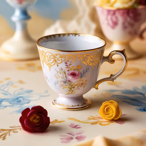 cup