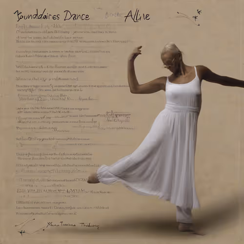 Boundaries Dance