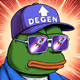 degen mint