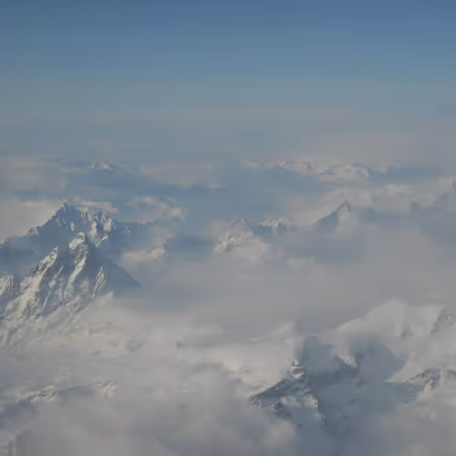 Chamonix