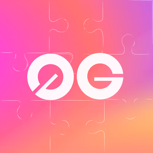 0G Puzzle Mania
