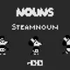 Steamnoun