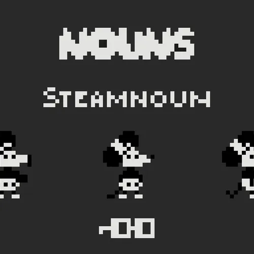 Steamnoun