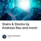 Stairs & Stocks by Andreas Rau and more!
