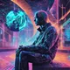 Contemplating the Digital Cosmos