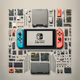 Switch Modular Tech Assembly