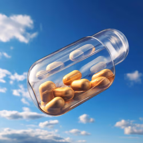 Pill