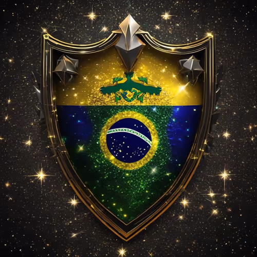 Brasil crypto