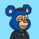 Pixel Ted