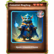 Celestial RugLings