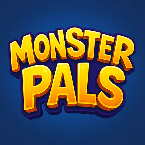 MonsterPals
