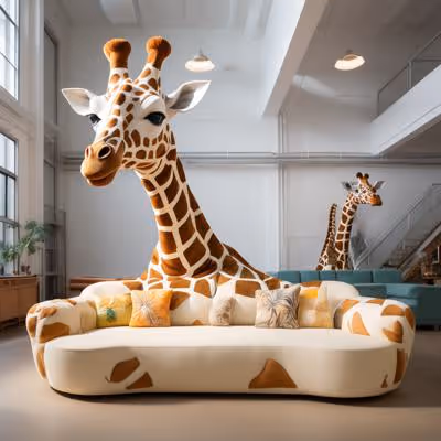 Giraffe