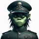 GorillaZ