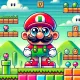Super Mario