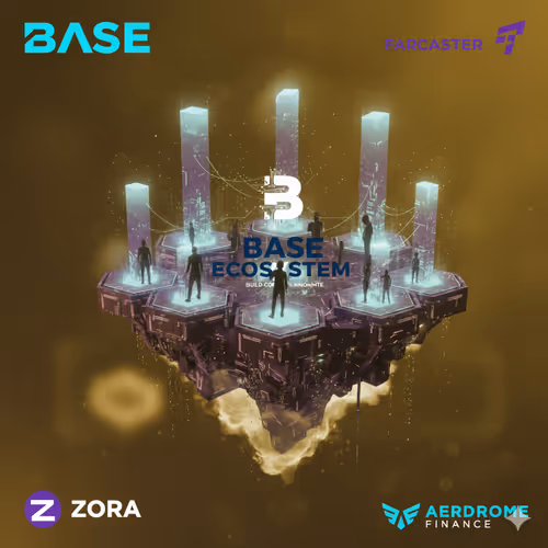 Base ecosystem 