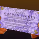 The Golden Ticket