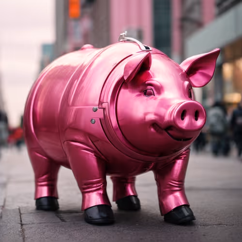 Piggy