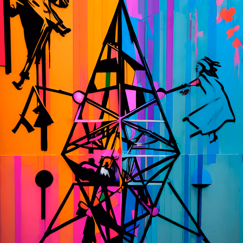 DiMauro Art Degen