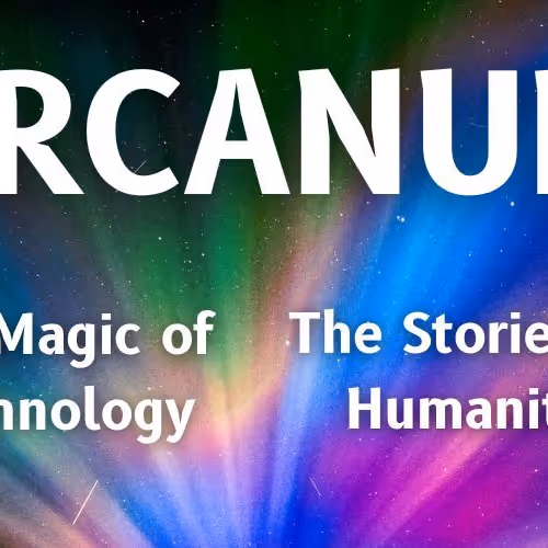 Arcanum