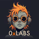 0xCommunity - Rebel Series