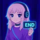 End Signal