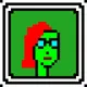 Female CryptoPunks S2