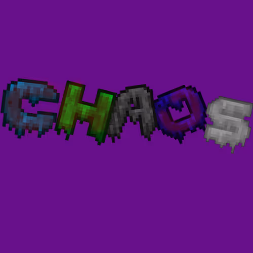 Chaos Monster