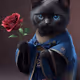 Cat Xena