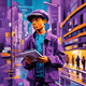 Degen Paperboy