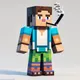 Minecraft Bros