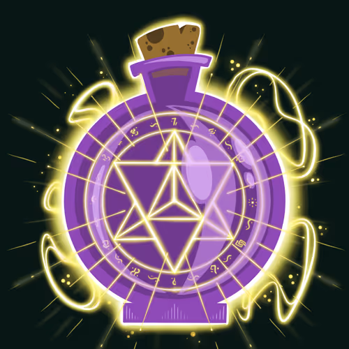 Random Potions!