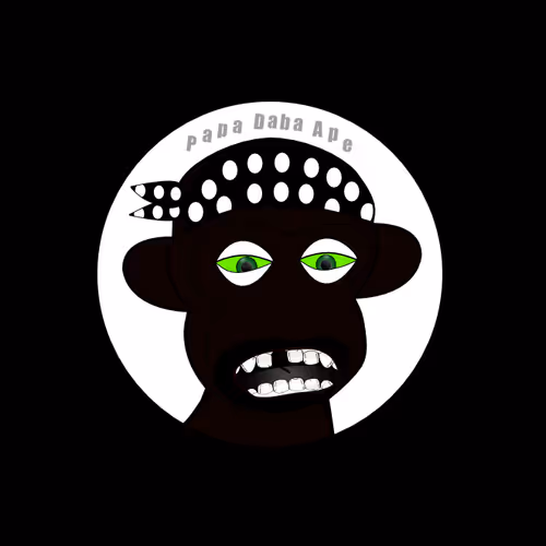 Papa Daba Ape on Base