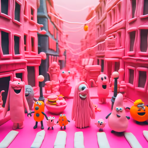 pink fairy armadillos