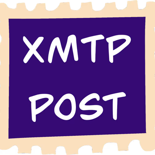 XMTP Post