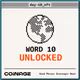 Coinage Scavenger Hunt - Day 10