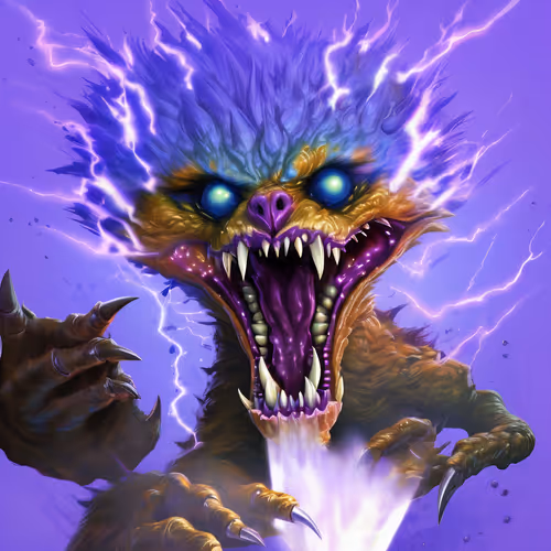 Mutant Evil Fuzzle