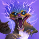 Mutant Evil Fuzzle