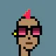 Cryptopunks Buddies