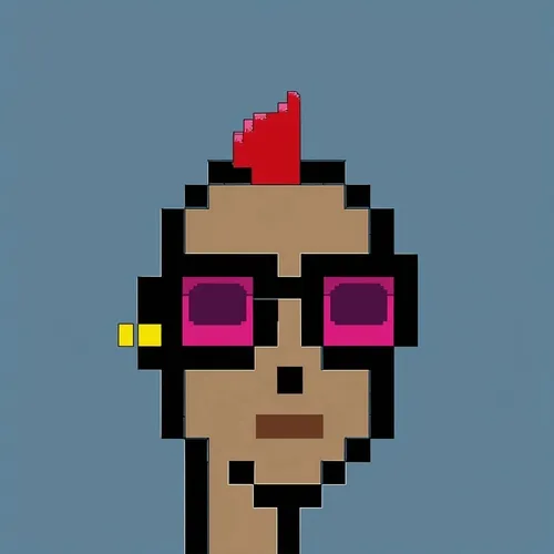 Cryptopunks Buddies